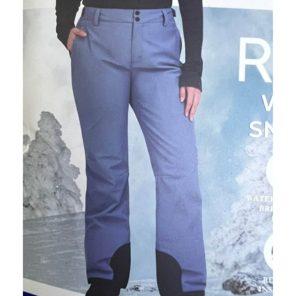 NWT Roxy DryFlight 10K Snow Pants - Large